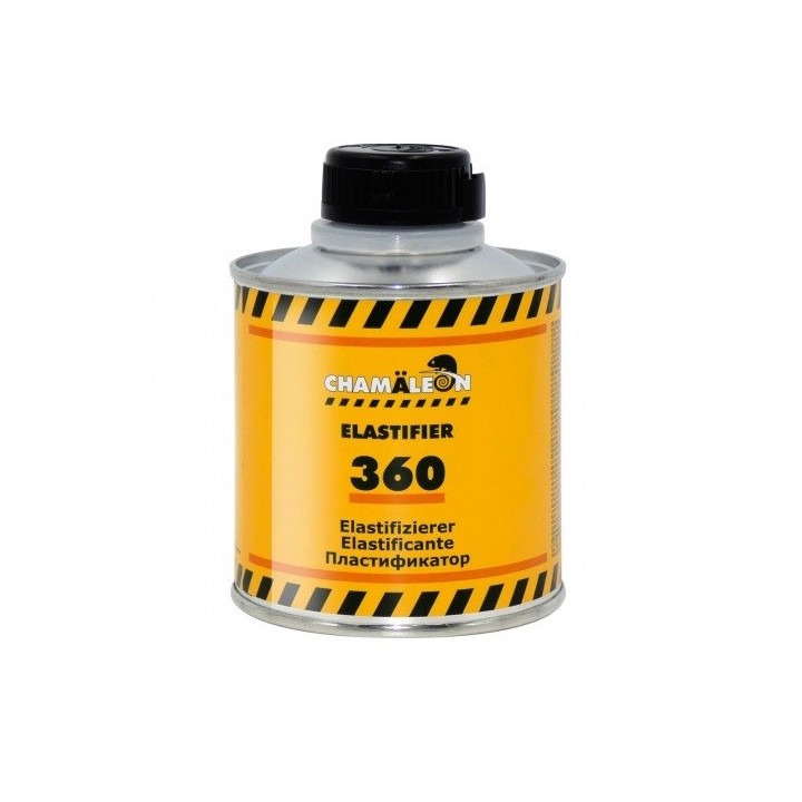 Strijkkit kwastbaar, blik 1 kg