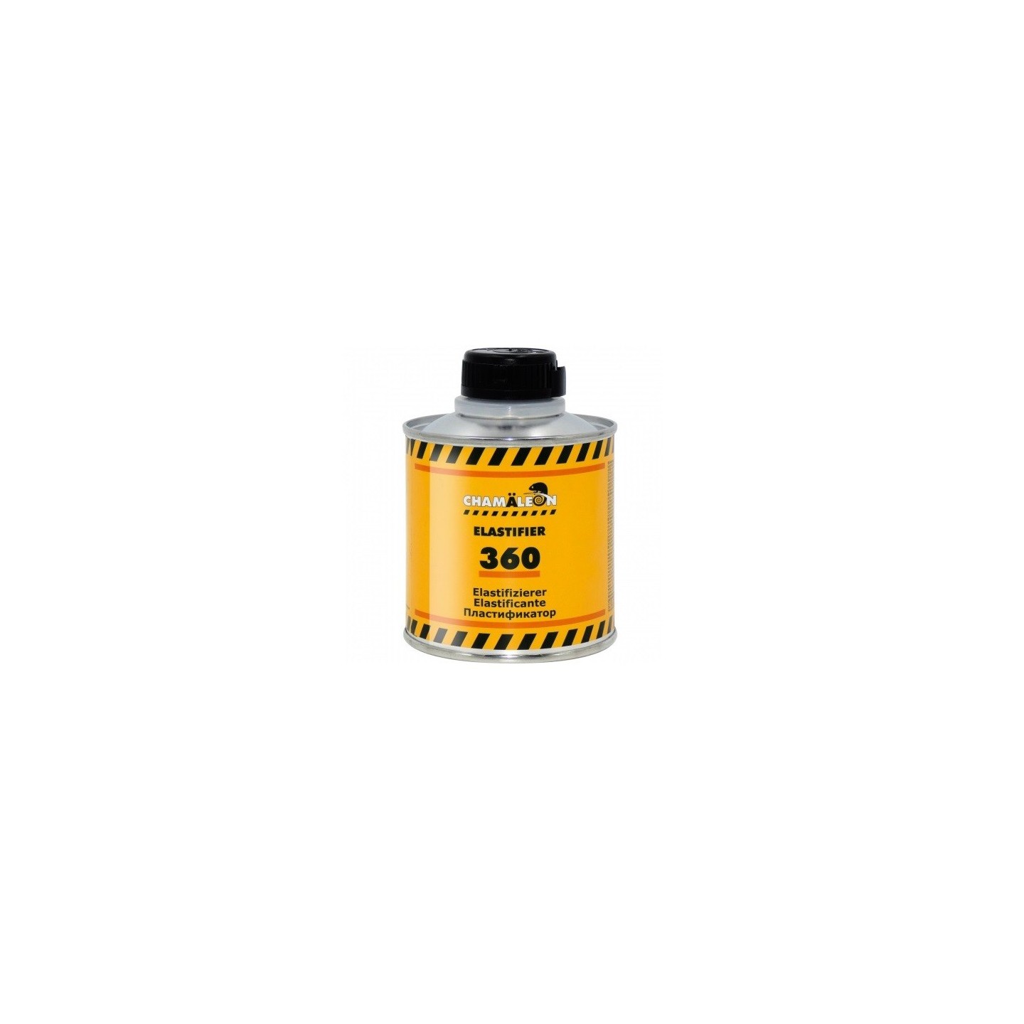 Strijkkit kwastbaar, blik 1 kg