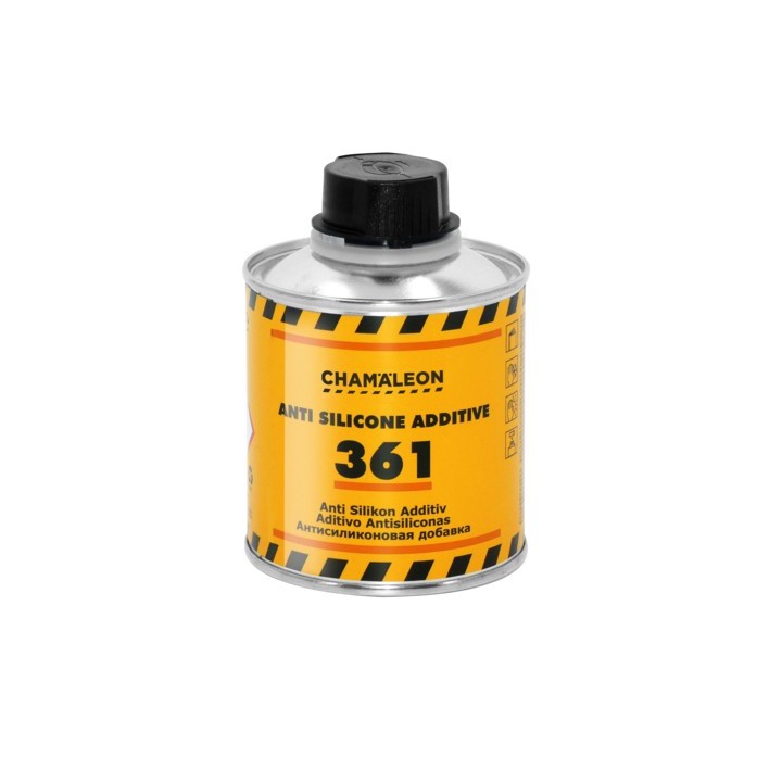 361 ANTI SILICONEN ADDITIEF 250 ml Chameleon