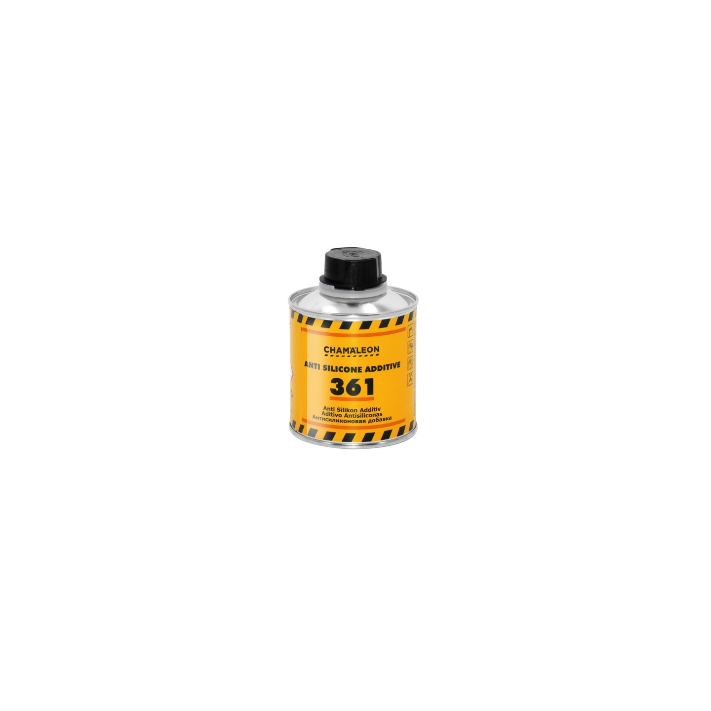 Strijkkit kwastbaar, blik 1 kg