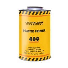 409 1K Kunststof Primer 1 liter Chameleon