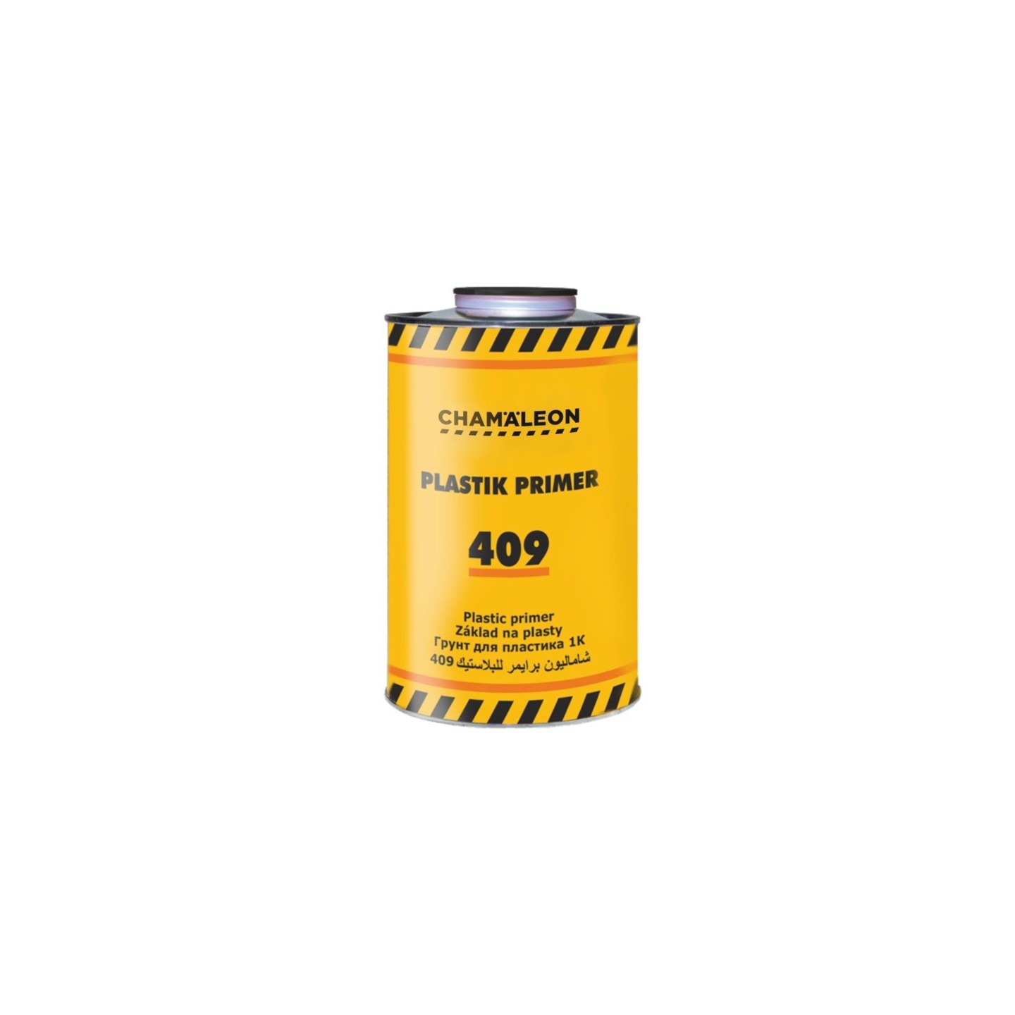 409 1K Kunststof Primer 1 liter Chameleon