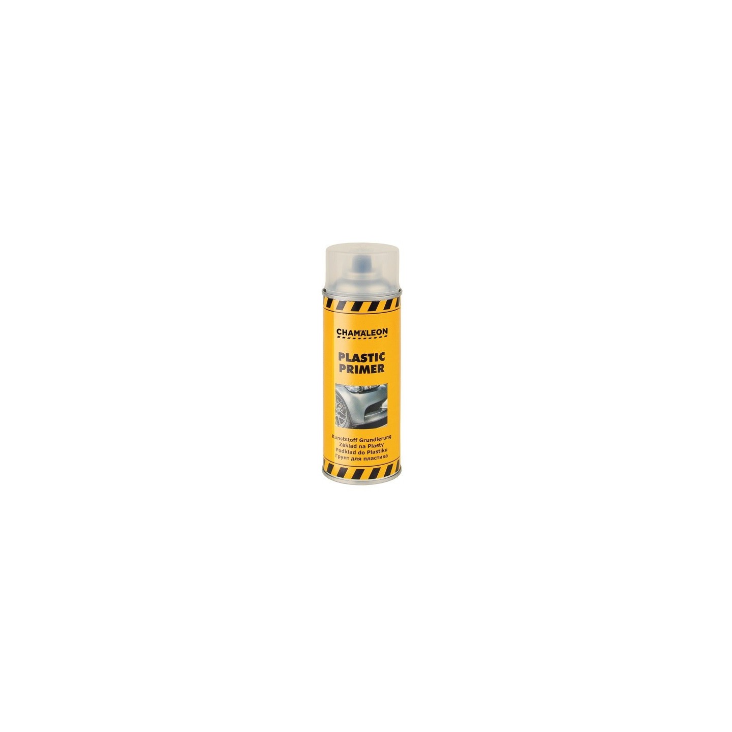 Kunststof Primer Spuitbus 400 ml Chameleon