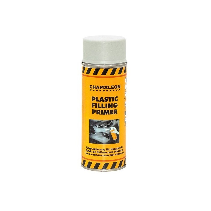 Kunststof Vulprimer Spuitbus 400 ml Chameleon