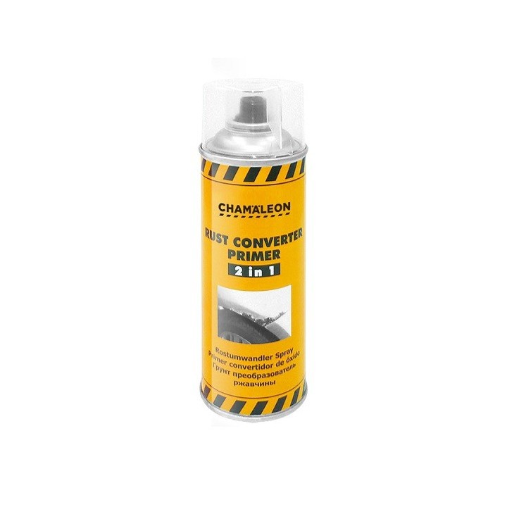 Roestomvormer primer spuitbus 400 ml Chameleon