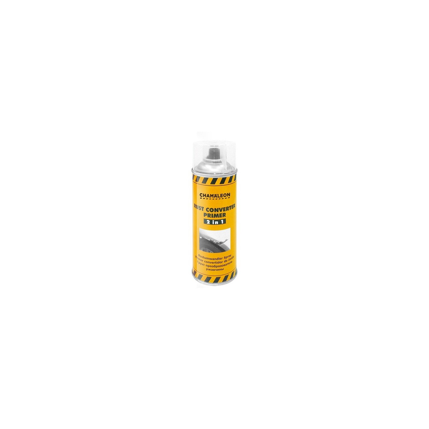 Roestomvormer primer spuitbus 400 ml Chameleon
