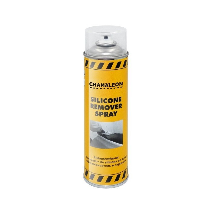 Siliconenontvetter spuitbus 400 ml Chameleon
