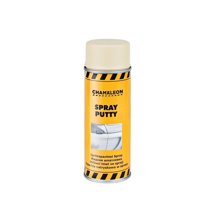 Spuitplamuur spuitbus 400 ml - Chameleon