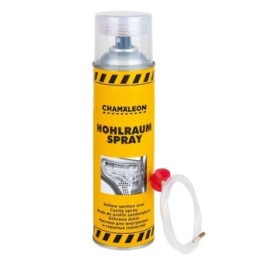 Holle ruimte wax spuitbus 500 ml - Chameleon