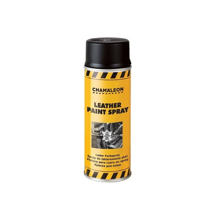 Chroomeffect lak spuitbus 400 ml - Chameleon