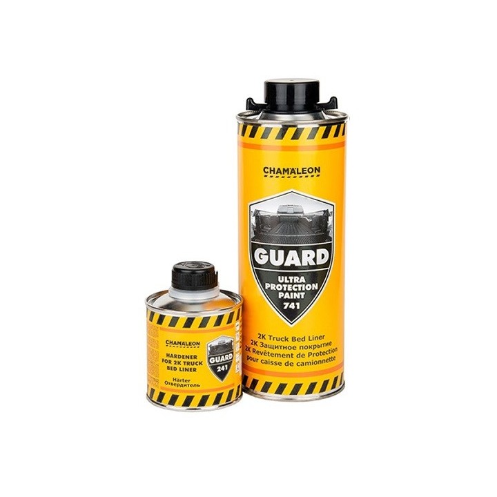 Strijkkit kwastbaar, blik 1 kg