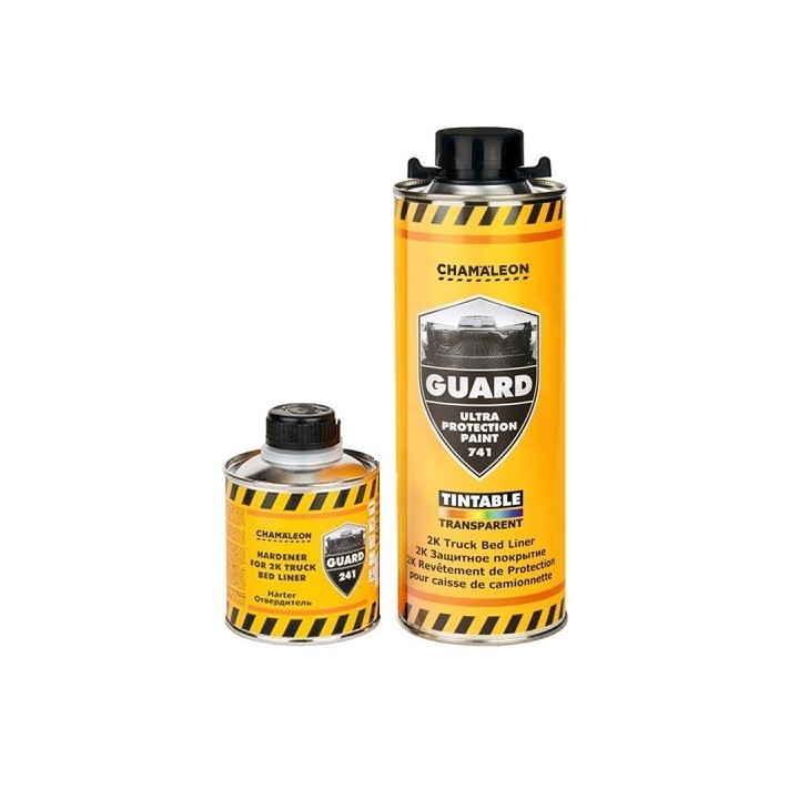 Strijkkit kwastbaar, blik 1 kg