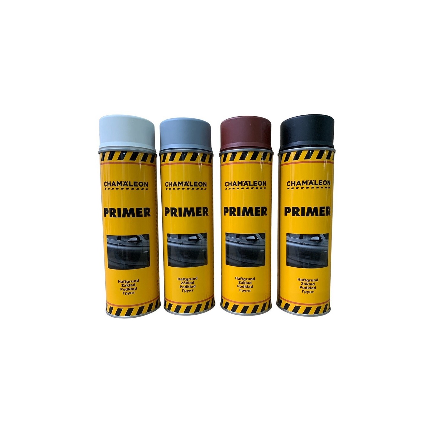 Primer spuitbus 400 ml - Chameleon