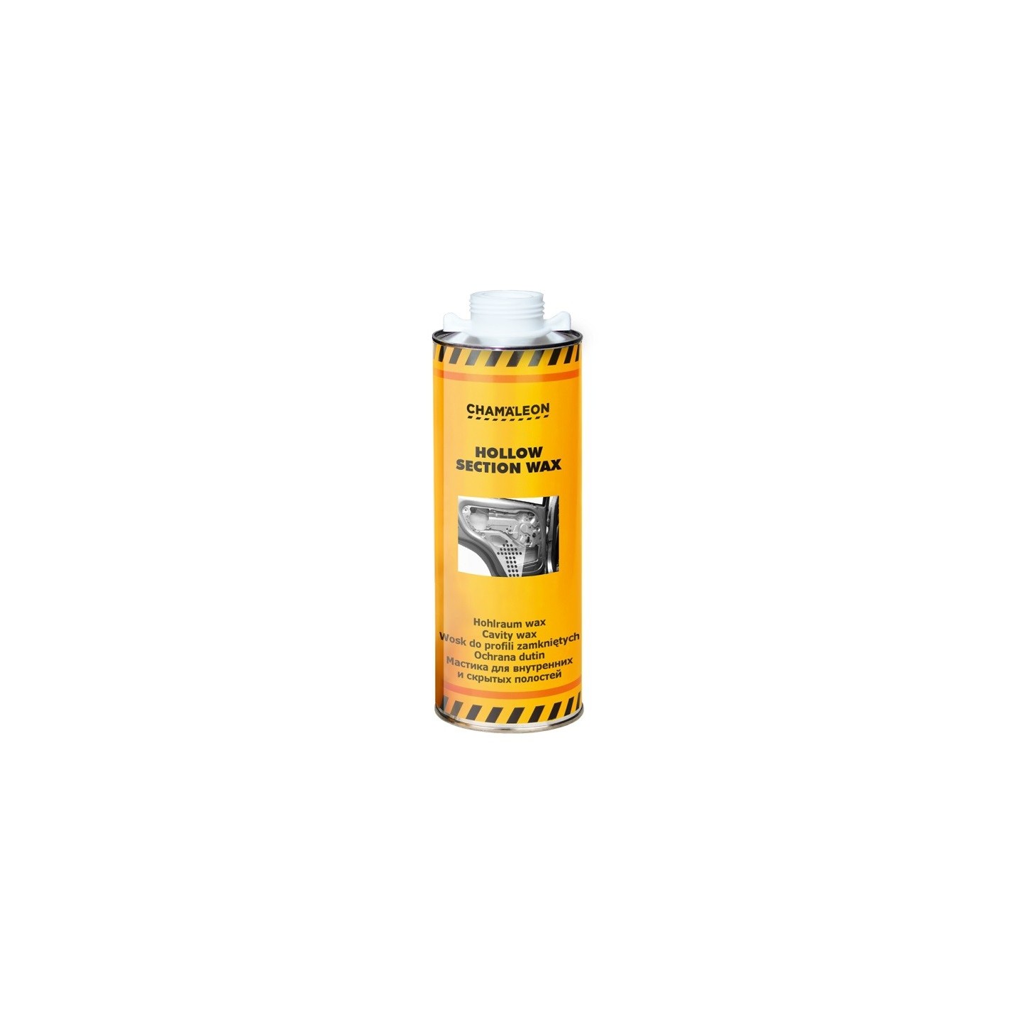 Holle ruimte wax 1 liter - Chameleon