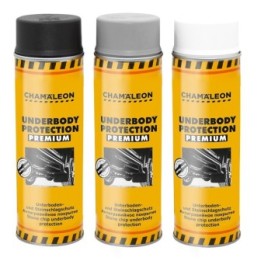 UBC bodembescherming spuitbus 500 ml - Chameleon