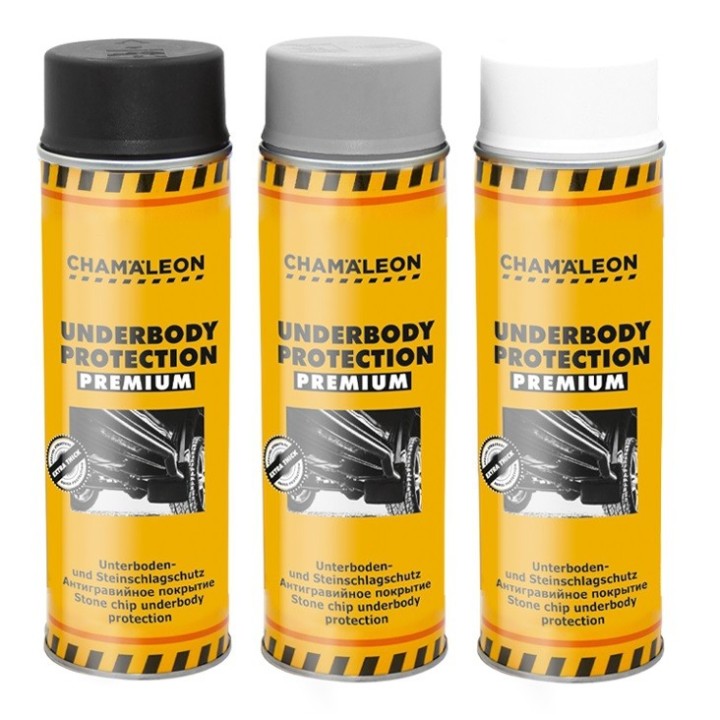 UBC bodembescherming spuitbus 500 ml - Chameleon