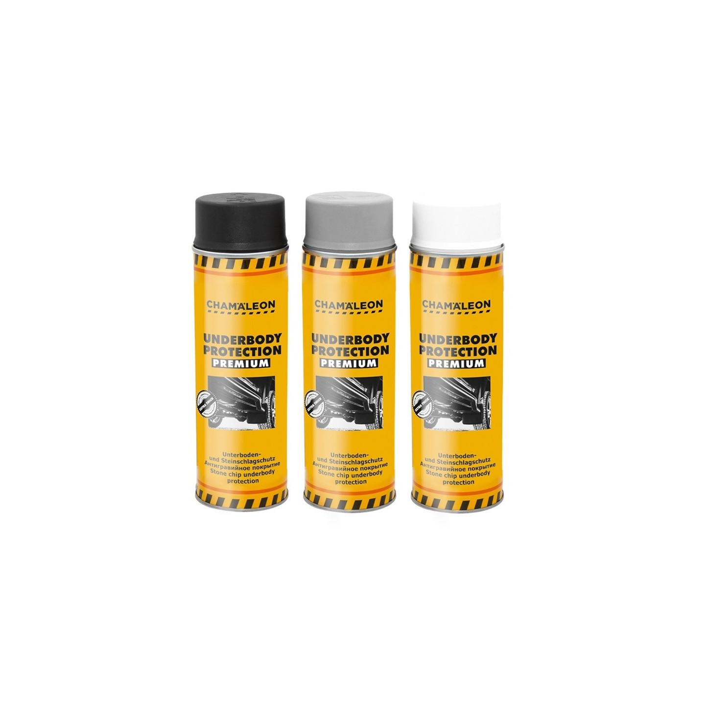 Strijkkit kwastbaar, blik 1 kg