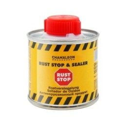 Roest stop en sealer 100 ml. Chameleon