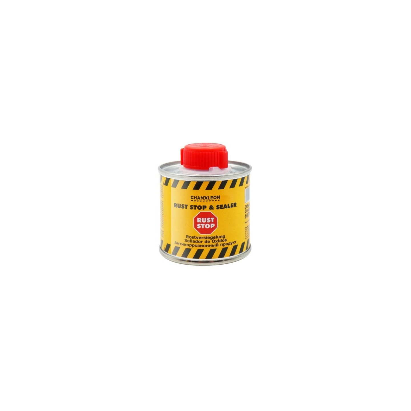 Roest stop en sealer 100 ml. Chameleon