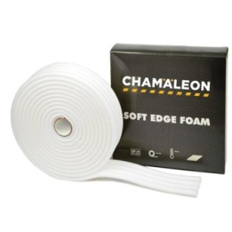 Foam maskeerkleefstrip / sponning tape 13 mm x 50 meter