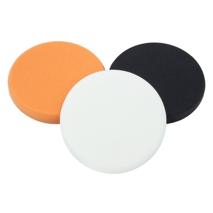Nylon verfzeefjes 190 micron 125 stuks
