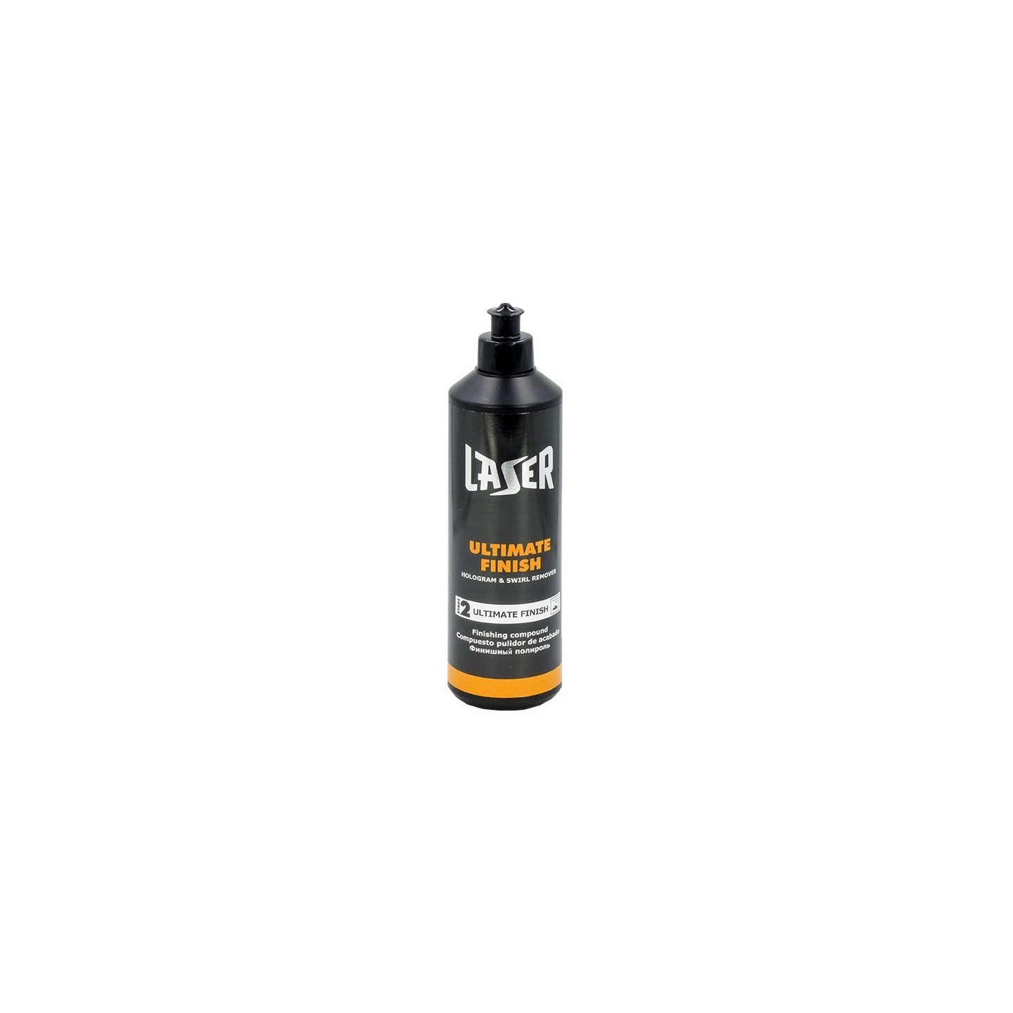 Laser Ultimate Finish 0,5 kg - Chameleon