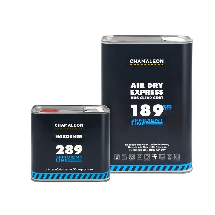 Strijkkit kwastbaar, blik 1 kg