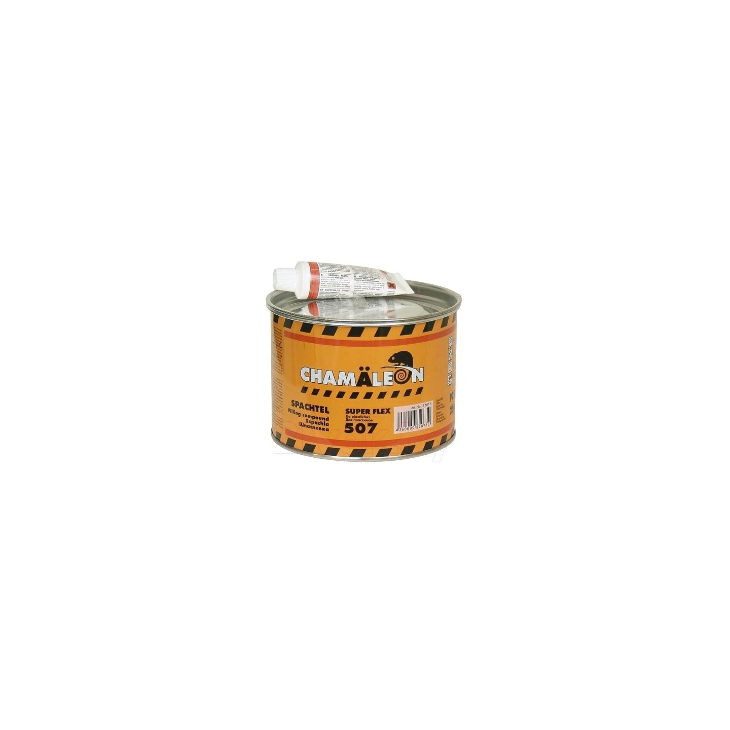 Nylon verfzeefjes 190 micron 125 stuks