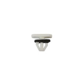 Trim clip voor Ford 10 stuks