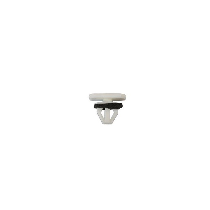 Trim clip voor Ford 10 stuks