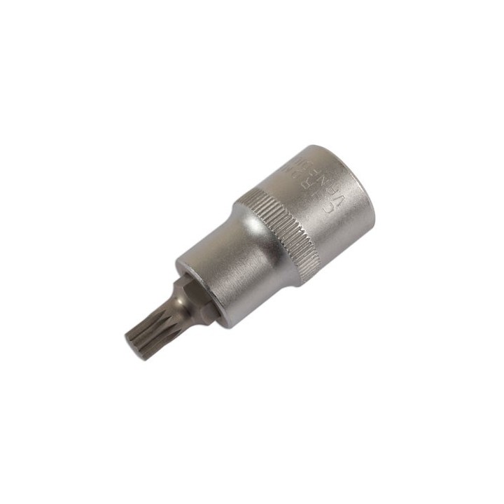 Diepe dop 1/2"D x 1 1/2"