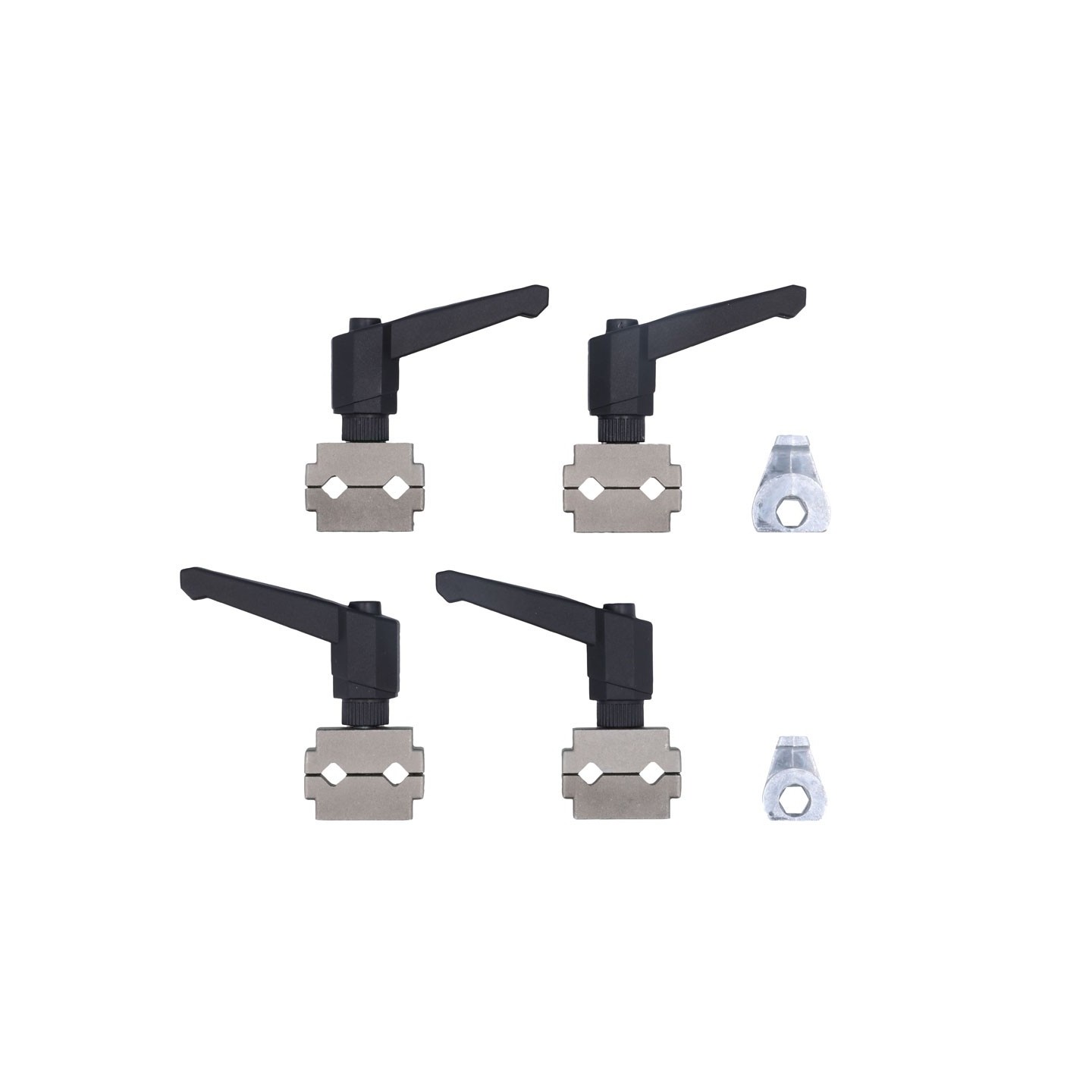 Remleiding buig apparaat 3, 4 en 6 mm