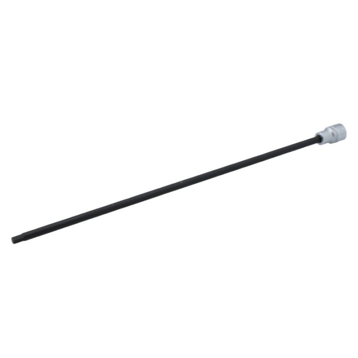 Zeskantbit 6mm 3/8" 355mm lang Laser Tools 6063