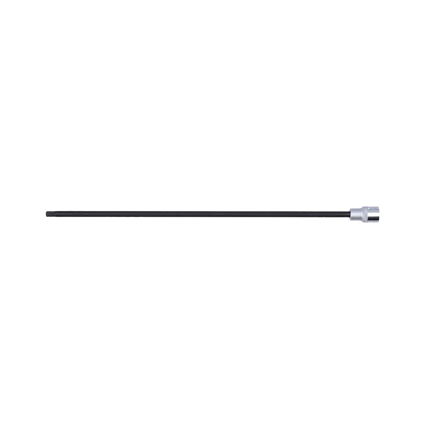 Zeskantbit 6mm 3/8" 355mm lang Laser Tools 6063