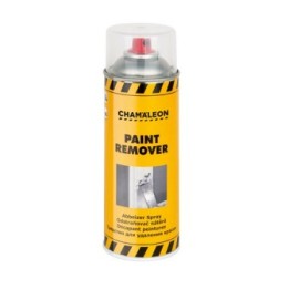Afbijt spuitbus 400 ml - Chamaleon