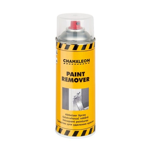 Afbijt spuitbus 400 ml - Chamaleon