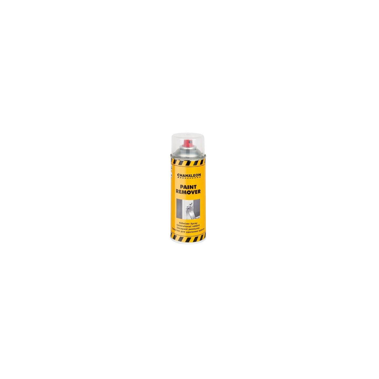 Afbijt spuitbus 400 ml - Chamaleon