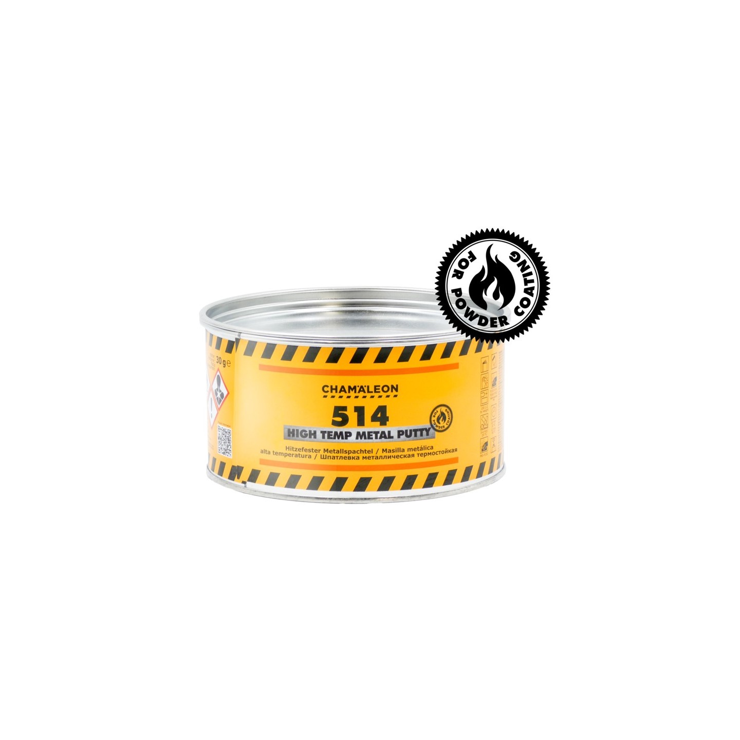 Nylon verfzeefjes 190 micron 125 stuks