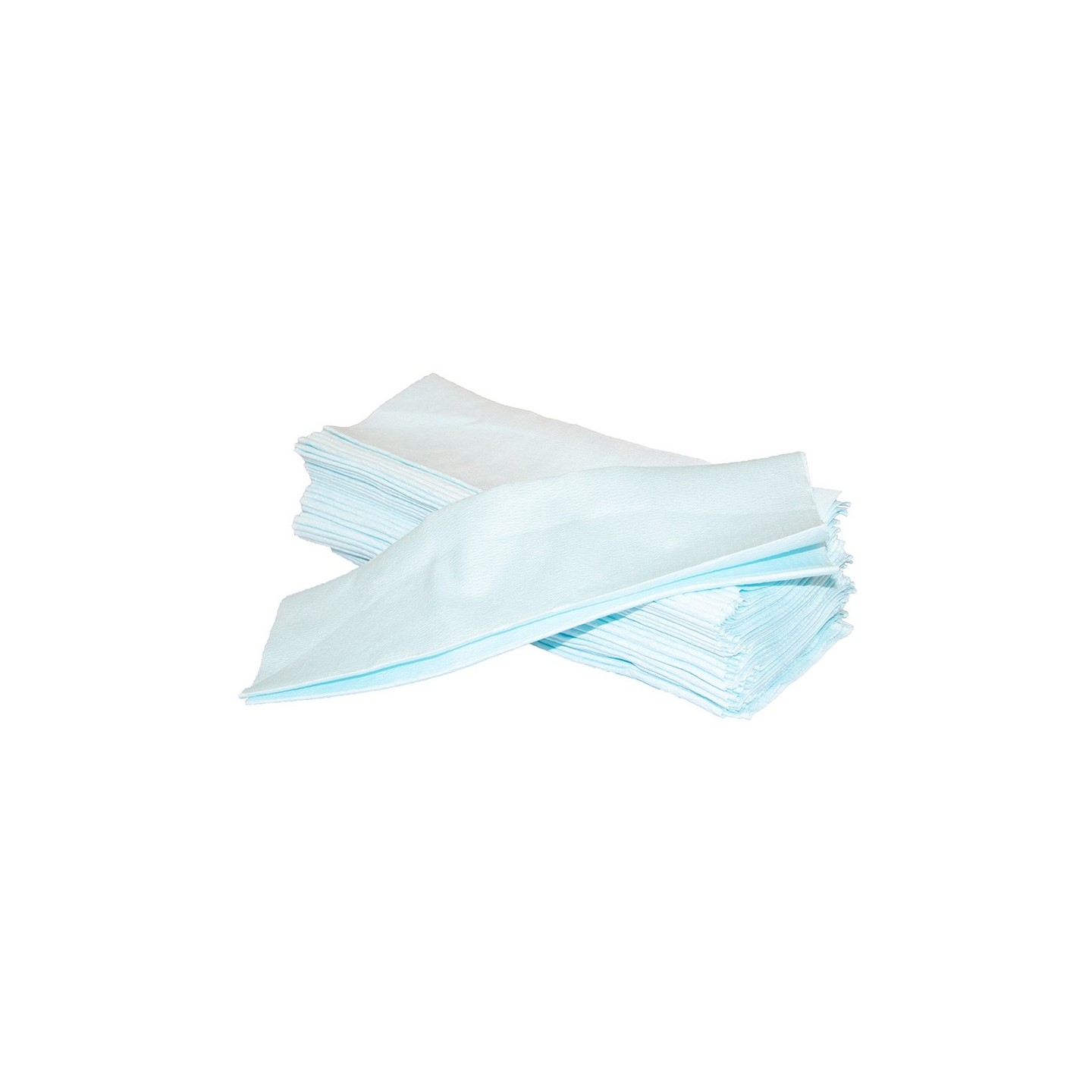 Nylon verfzeefjes 190 micron 125 stuks