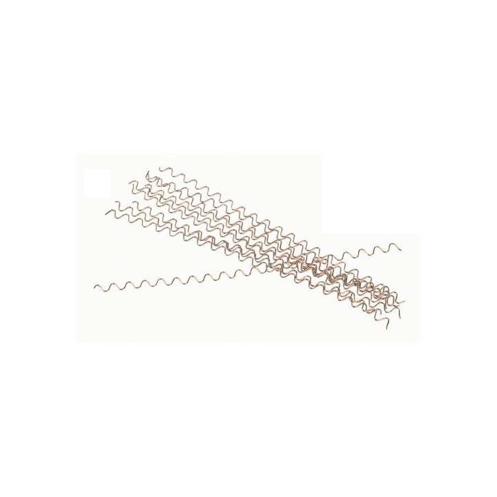 Wavedraad 2,0 mm, Puller, per 50 stuks