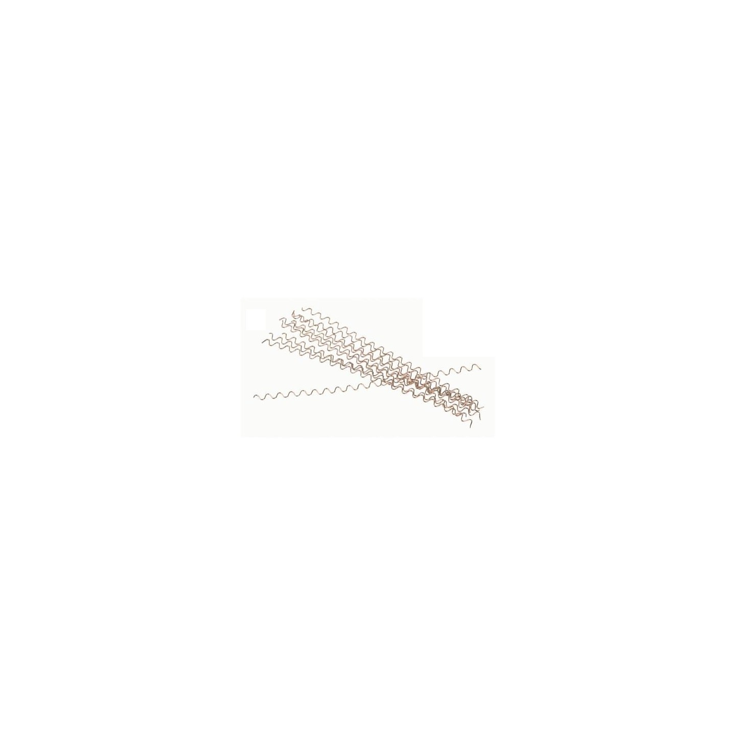Wavedraad 2,0 mm, Puller, per 50 stuks