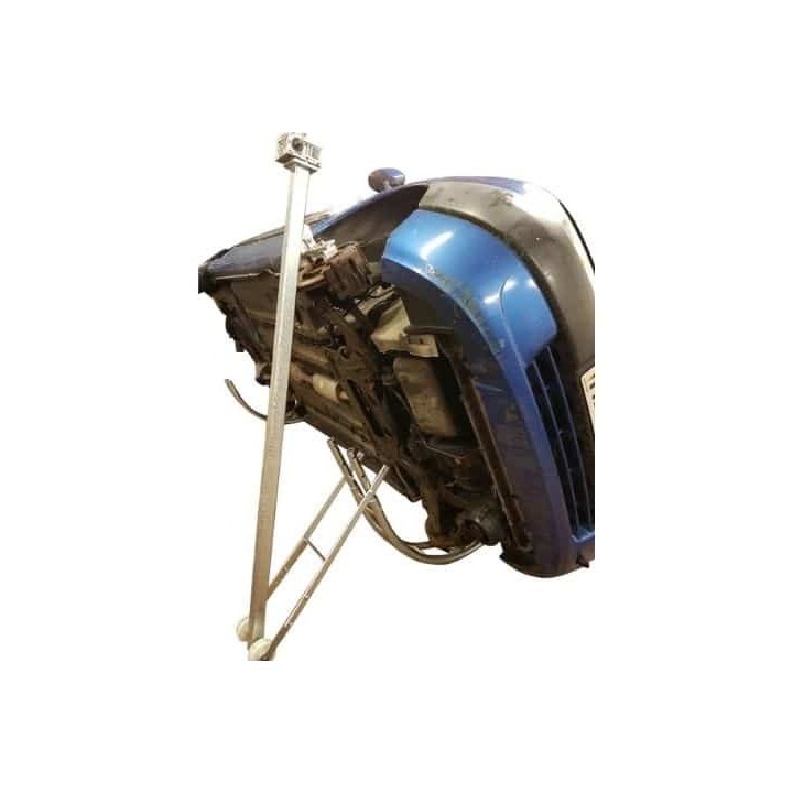 Basic Roller 2500 kg