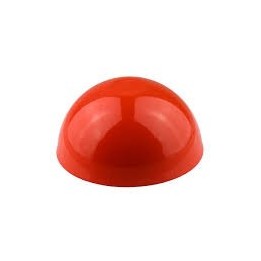 Zwart Mat RAL 9005 - 500 gram