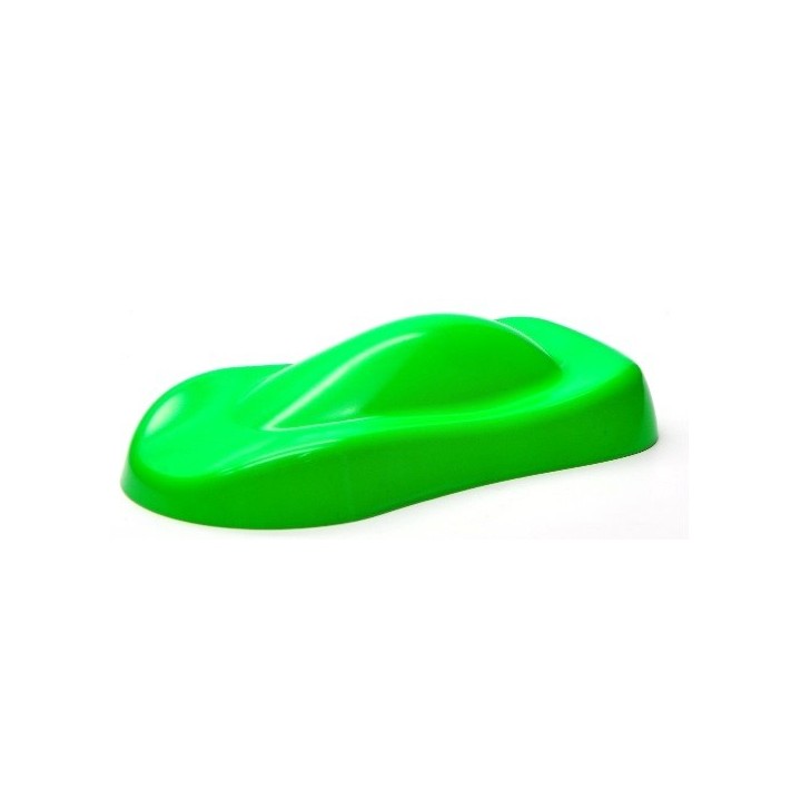 Zwart Mat RAL 9005 - 500 gram