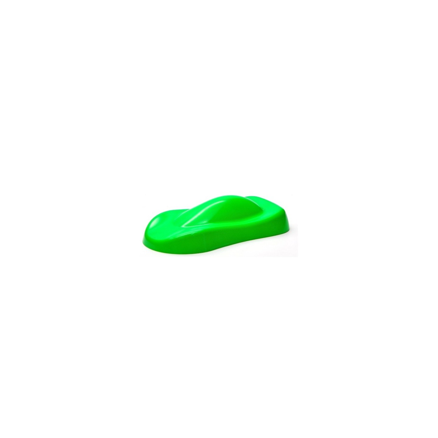 Zwart Mat RAL 9005 - 500 gram