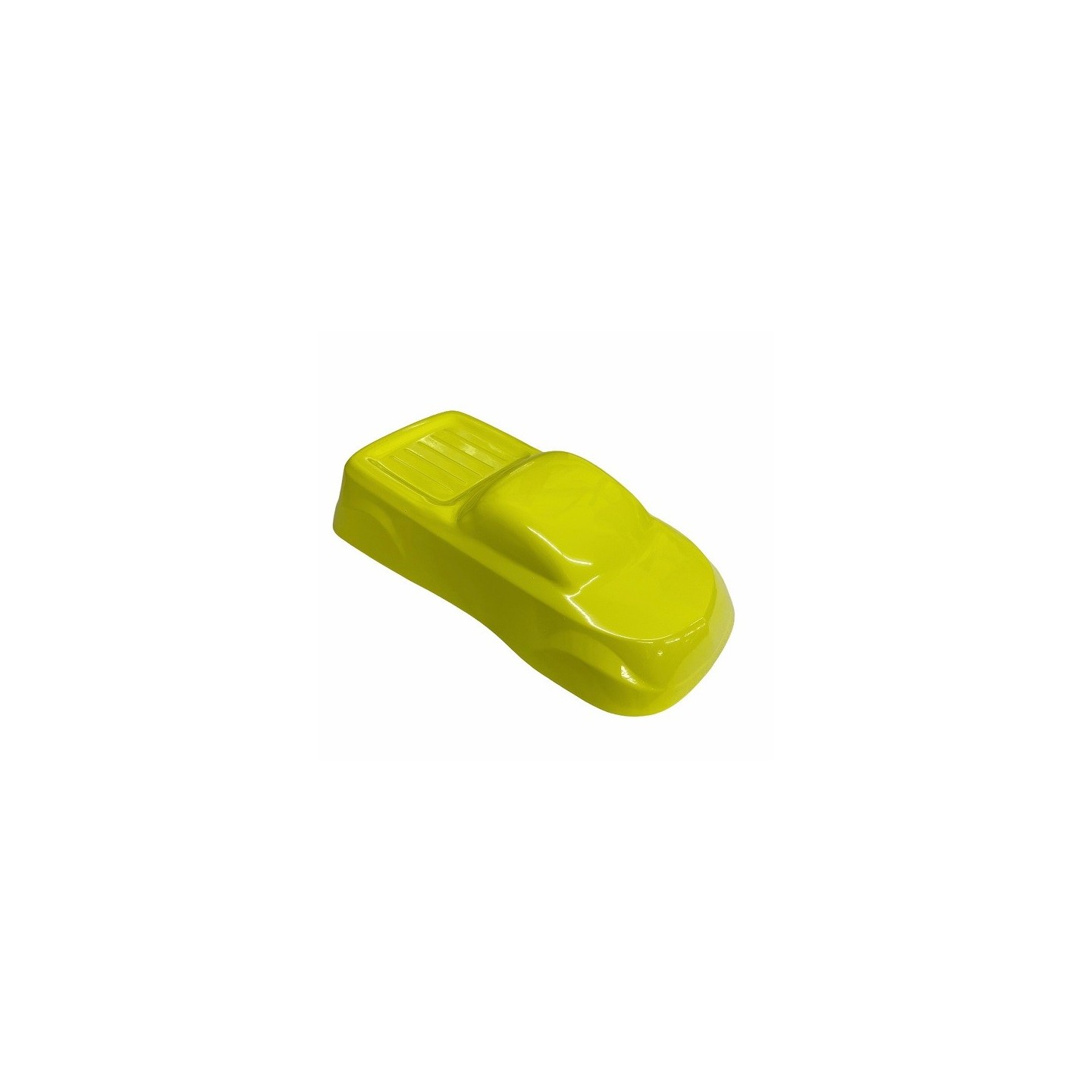 Zwart Mat RAL 9005 - 500 gram