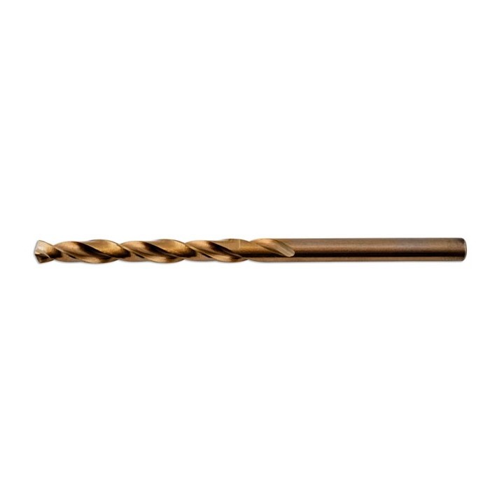 HSS Cobalt Boren 6.5mm 10st