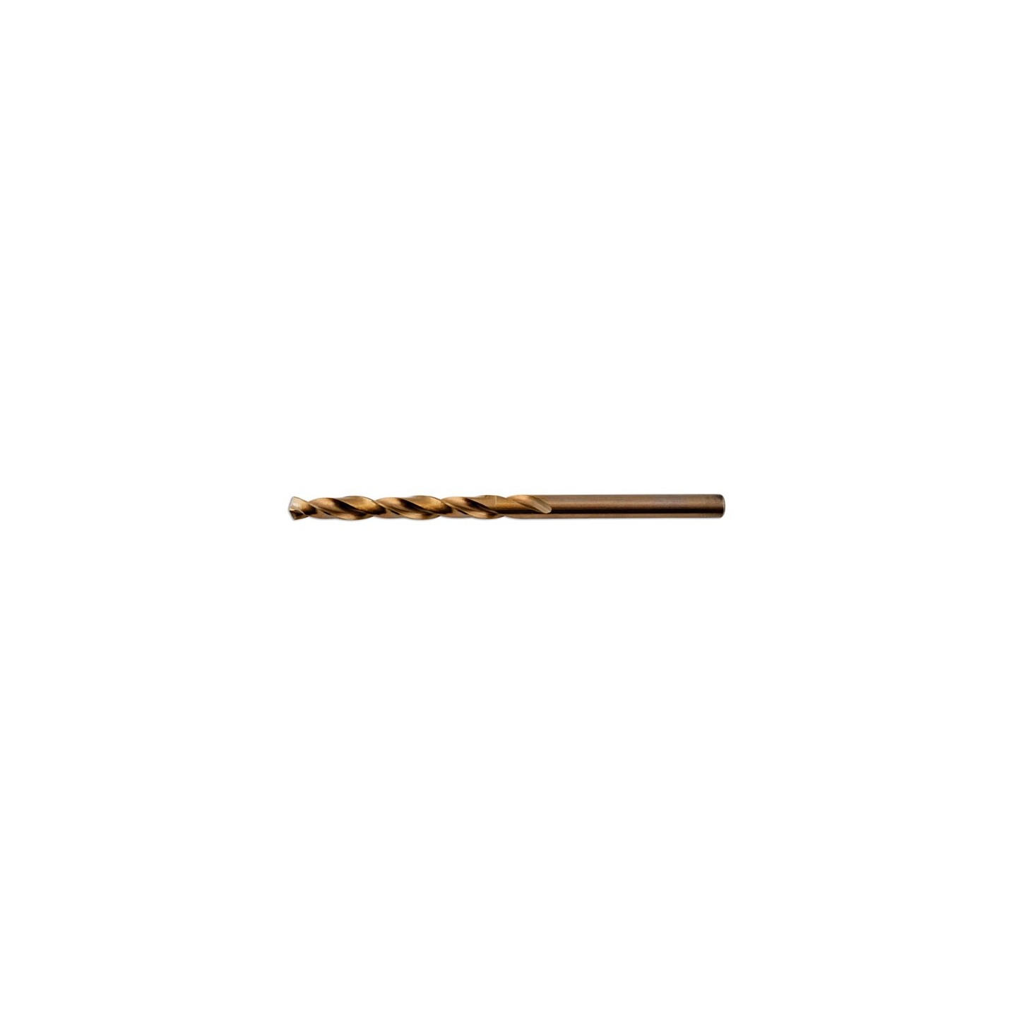 HSS Cobalt Boren 6.5mm 10st