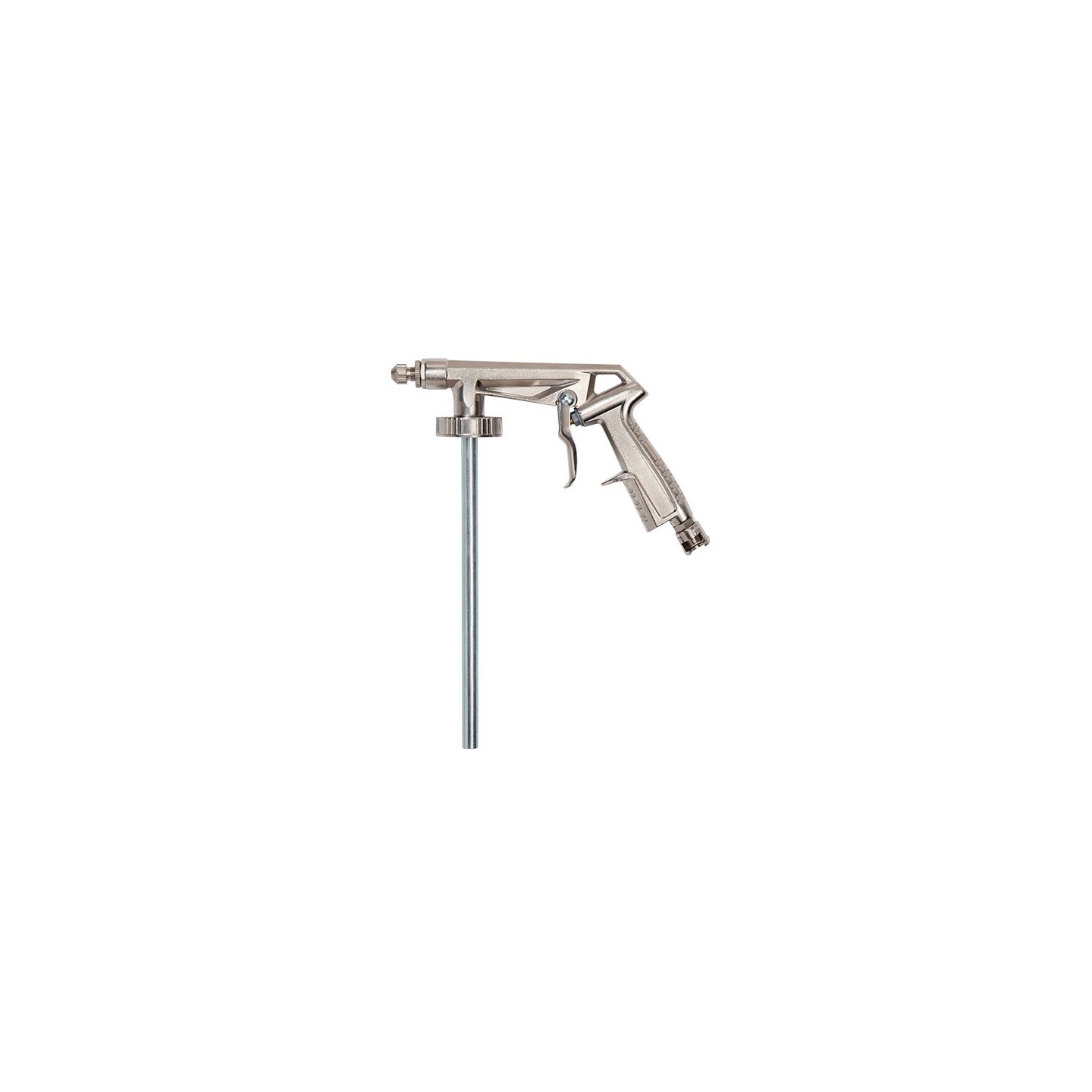 Undercoating Pistool Verstelbaar 2-8 Bar