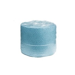 Poetspapier Bluetex